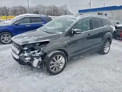 1FMCU9J99HUE22237 2017 FORD ESCAPE