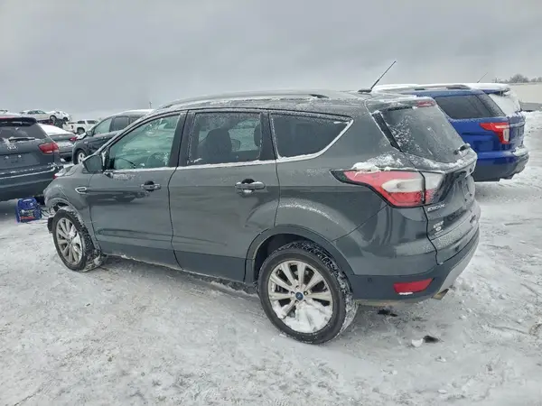1FMCU9J99HUE22237 2017 FORD ESCAPE - Image 2