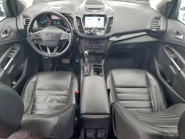 1FMCU9J99HUE22237 2017 FORD ESCAPE - Image 8