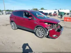 1FMCU9J99HUE25042 2017 FORD ESCAPE