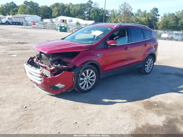 1FMCU9J99HUE25042 2017 FORD ESCAPE - Image 2
