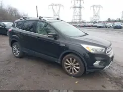 1FMCU9J99HUE25364 2017 FORD ESCAPE