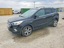 1FMCU9J99HUE25767 2017 FORD ESCAPE