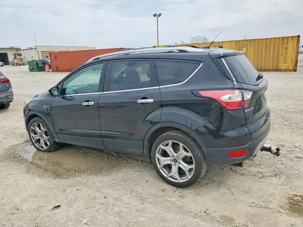 1FMCU9J99HUE25767 2017 FORD ESCAPE - Image 2