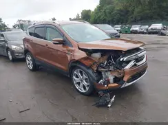 1FMCU9J99HUE29043 2017 FORD ESCAPE