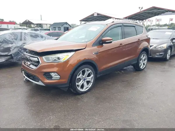 1FMCU9J99HUE29043 2017 FORD ESCAPE - Image 2