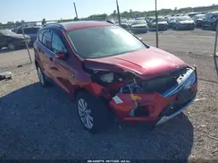 1FMCU9J99HUE31195 2017 FORD ESCAPE
