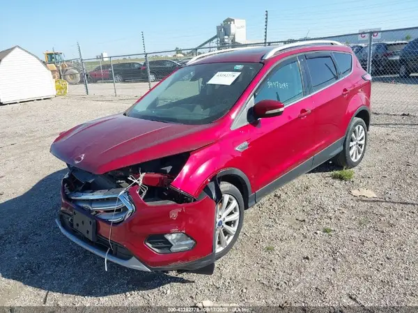 1FMCU9J99HUE31195 2017 FORD ESCAPE - Image 2