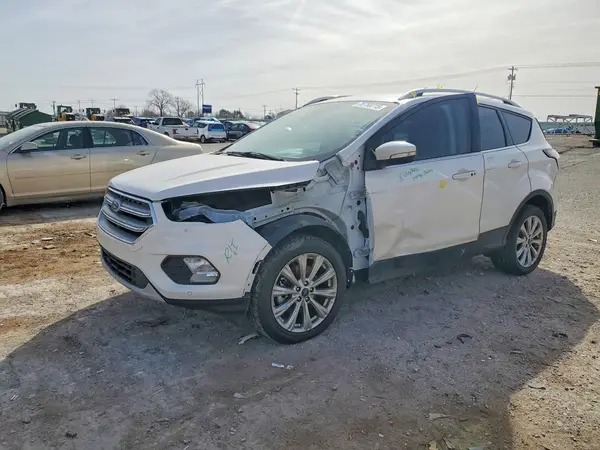 1FMCU9J99HUE35120 2017 FORD ESCAPE - Image 1