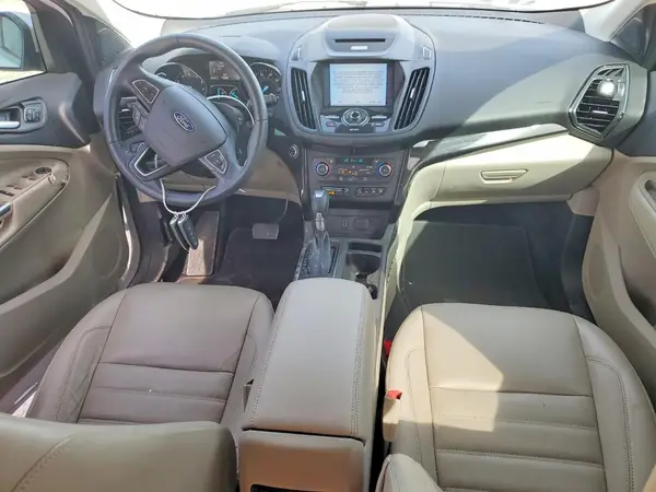 1FMCU9J99HUE35120 2017 FORD ESCAPE - Image 8