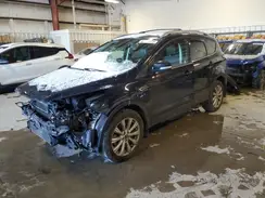 1FMCU9J99HUE48515 2017 FORD ESCAPE