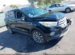 1FMCU9J99HUE62219 2017 FORD ESCAPE