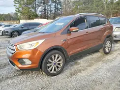 1FMCU9J99HUE63905 2017 FORD ESCAPE