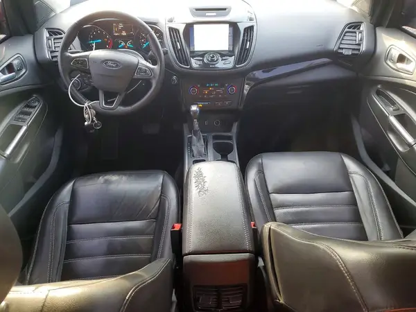 1FMCU9J99HUE63905 2017 FORD ESCAPE - Image 8