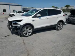 1FMCU9J99HUE71888 2017 FORD ESCAPE