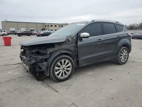 1FMCU9J99HUE71972 2017 FORD ESCAPE - Image 1
