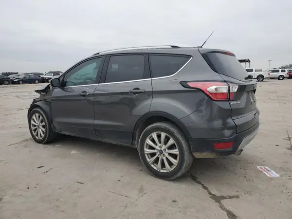 1FMCU9J99HUE71972 2017 FORD ESCAPE - Image 2