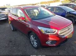 1FMCU9J99HUE83393 2017 FORD ESCAPE