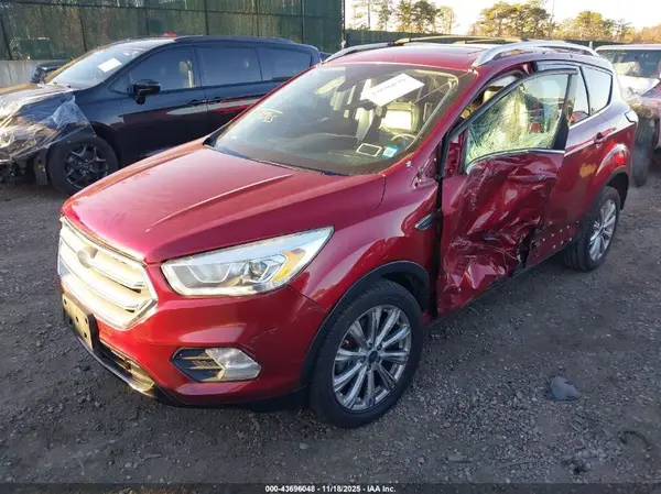 1FMCU9J99HUE83393 2017 FORD ESCAPE - Image 2