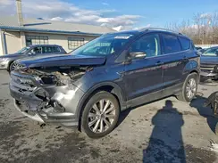 1FMCU9J99HUE83667 2017 FORD ESCAPE