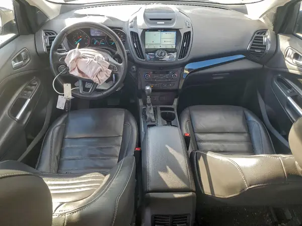 1FMCU9J99HUE83667 2017 FORD ESCAPE - Image 8
