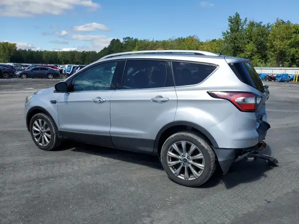 1FMCU9J99HUE88836 2017 FORD ESCAPE - Image 2