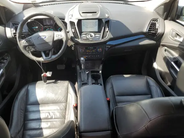 1FMCU9J99HUE88836 2017 FORD ESCAPE - Image 8