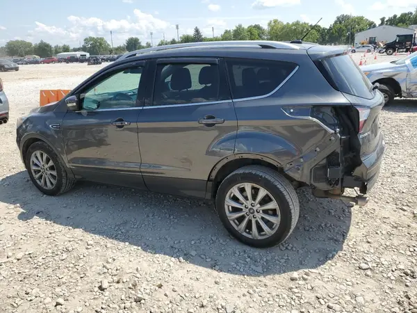 1FMCU9J99HUE89517 2017 FORD ESCAPE - Image 2