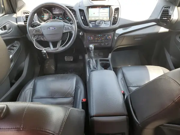 1FMCU9J99HUE89517 2017 FORD ESCAPE - Image 8