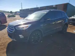 1FMCU9J99HUE91249 2017 FORD ESCAPE