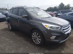 1FMCU9J99HUE92272 2017 FORD ESCAPE
