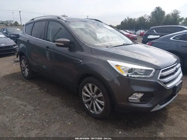 1FMCU9J99HUE92272 2017 FORD ESCAPE - Image 1