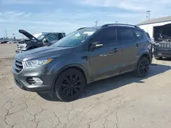1FMCU9J99HUE93325 2017 FORD ESCAPE