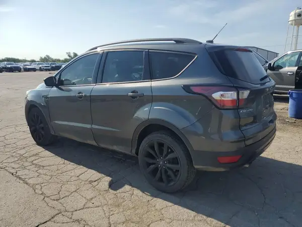 1FMCU9J99HUE93325 2017 FORD ESCAPE - Image 2