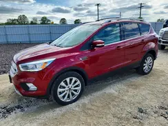 1FMCU9J99HUE95768 2017 FORD ESCAPE
