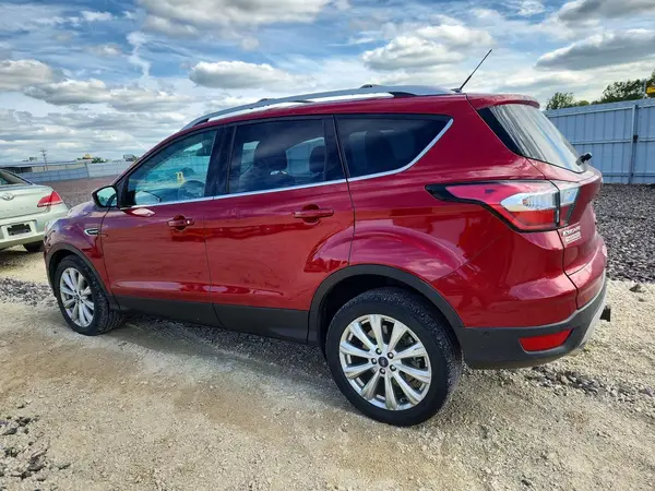1FMCU9J99HUE95768 2017 FORD ESCAPE - Image 2