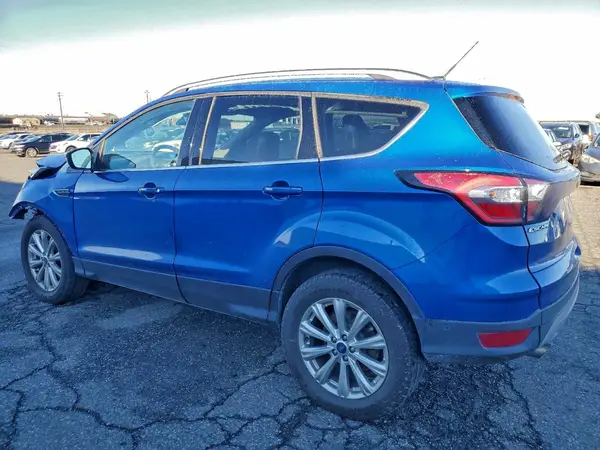 1FMCU9J99HUE98024 2017 FORD ESCAPE - Image 2