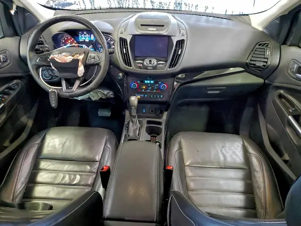 1FMCU9J99HUE98024 2017 FORD ESCAPE - Image 8