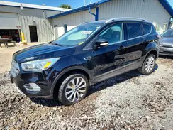 1FMCU9J99HUE98718 2017 FORD ESCAPE