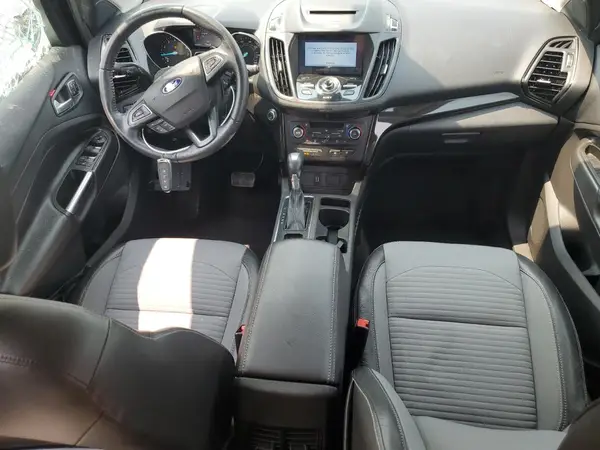 1FMCU9J99HUF00659 2017 FORD ESCAPE - Image 8