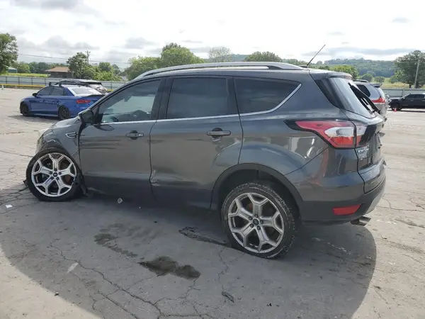 1FMCU9J99HUF10253 2017 FORD ESCAPE - Image 2