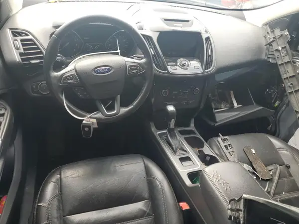 1FMCU9J99HUF10852 2017 FORD ESCAPE - Image 8