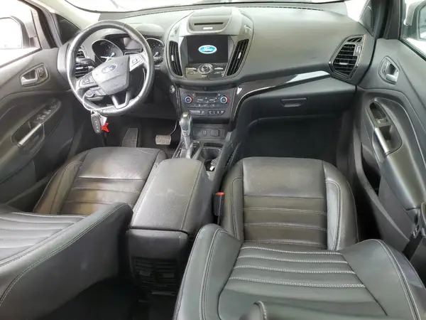 1FMCU9J99JUA15055 2018 FORD ESCAPE - Image 8