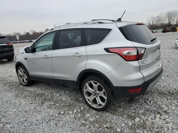 1FMCU9J99JUA20112 2018 FORD ESCAPE - Image 2