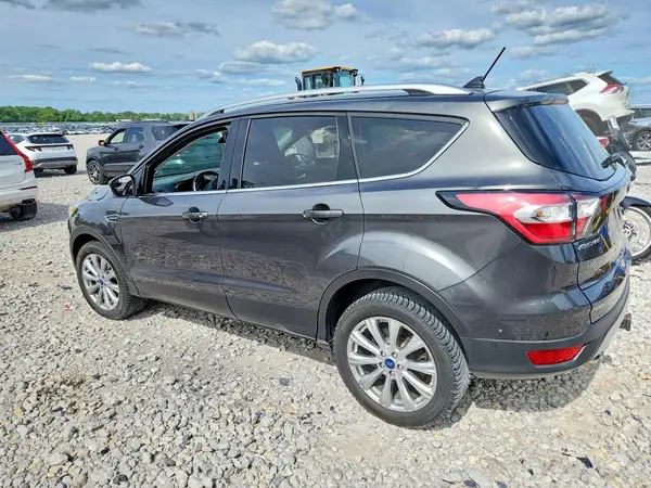 1FMCU9J99JUA21325 2018 FORD ESCAPE - Image 2