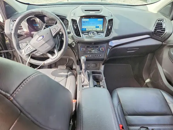 1FMCU9J99JUA21325 2018 FORD ESCAPE - Image 8