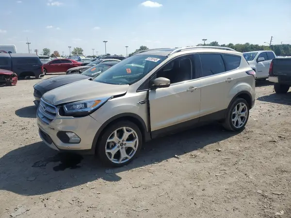 1FMCU9J99JUA33975 2018 FORD ESCAPE - Image 1