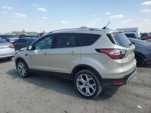 1FMCU9J99JUA33975 2018 FORD ESCAPE - Image 2