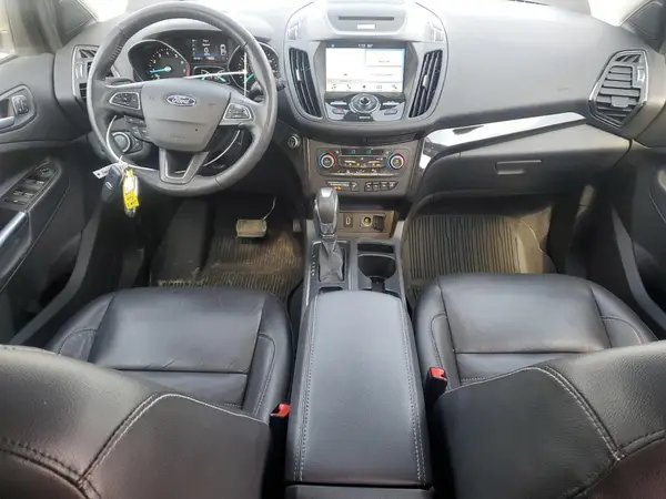 1FMCU9J99JUA33975 2018 FORD ESCAPE - Image 8