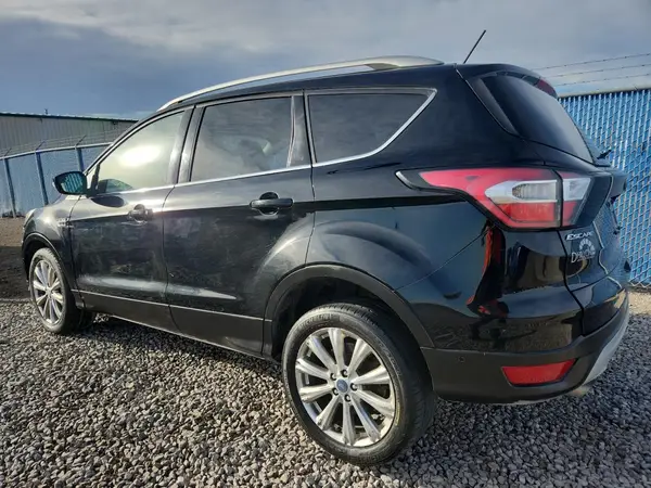 1FMCU9J99JUA37654 2018 FORD ESCAPE - Image 2